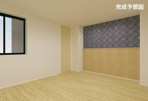 シャーメゾンプレミア鹿児島駅前 A0101号-7