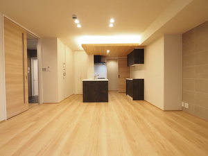 シャーメゾンプレミア鹿児島駅前 A0101号-5