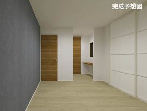 シャーメゾンプレミア鹿児島駅前 A0102号-7