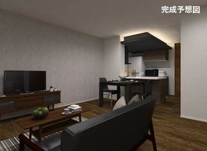 シャーメゾンプレミア鹿児島駅前 A0103号-6