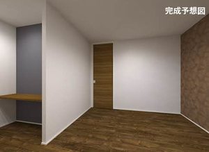 シャーメゾンプレミア鹿児島駅前 A0103号-7