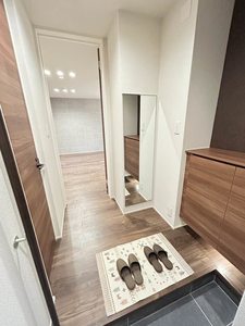 シャーメゾンプレミア鹿児島駅前 A0103号-5