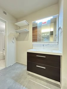 シャーメゾンプレミア鹿児島駅前 A0103号-6