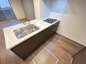 シャーメゾンプレミア鹿児島駅前 A0103号-8