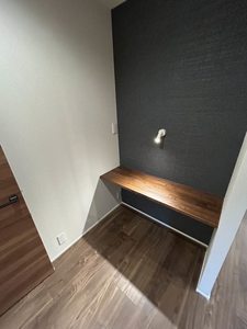 シャーメゾンプレミア鹿児島駅前 A0103号-10