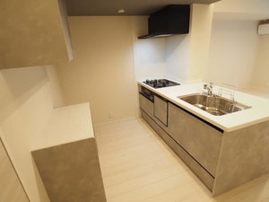 シャーメゾンプレミア鹿児島駅前 A0201号-4