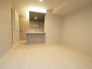 シャーメゾンプレミア鹿児島駅前 A0201号-5