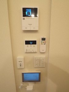 シャーメゾンプレミア鹿児島駅前 A0201号-10