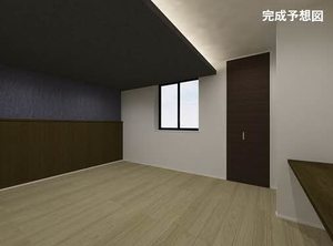 シャーメゾンプレミア鹿児島駅前 A0202号-7