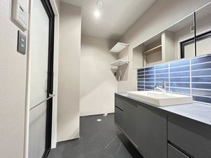 シャーメゾンプレミア鹿児島駅前 A0202号-4