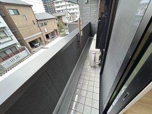 シャーメゾンプレミア鹿児島駅前 A0202号-9