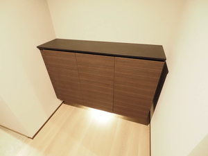 シャーメゾンプレミア鹿児島駅前 A0202号-11