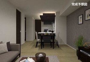 シャーメゾンプレミア鹿児島駅前 A0203号-6