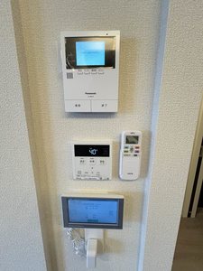 シャーメゾンプレミア鹿児島駅前 A0203号-11