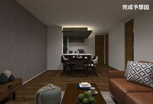 シャーメゾンプレミア鹿児島駅前 A0204号-6