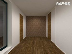 シャーメゾンプレミア鹿児島駅前 A0204号-7