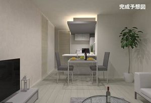 シャーメゾンプレミア鹿児島駅前 A0301号-6