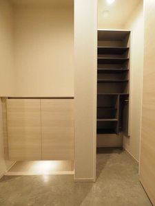 シャーメゾンプレミア鹿児島駅前 A0301号-6