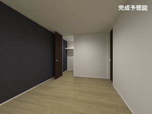 シャーメゾンプレミア鹿児島駅前 A0303号-7