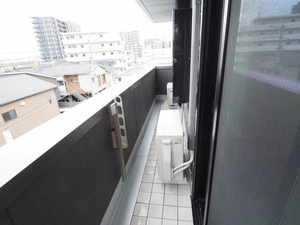 シャーメゾンプレミア鹿児島駅前 A0303号-9