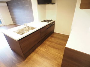 シャーメゾンプレミア鹿児島駅前 A0304号-5