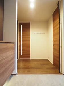 シャーメゾンプレミア鹿児島駅前 A0304号-7