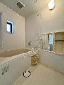 サンルミナス D棟 D0201号-4