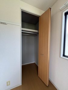 サンルミナス D棟 D0201号-8