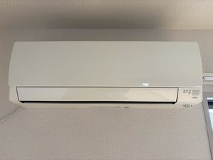 サンルミナス D棟 D0201号-9
