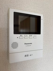 サンルミナス D棟 D0201号-11