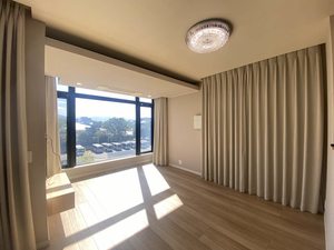 グランドメゾン大濠公園２０２０　４０１号室-3