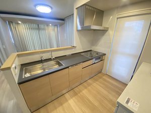 グランドメゾン大濠公園２０２０　４０１号室-6