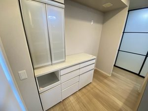 グランドメゾン大濠公園２０２０　４０１号室-7