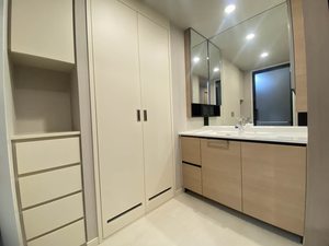 グランドメゾン大濠公園２０２０　４０１号室-8