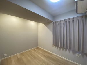 グランドメゾン大濠公園２０２０　４０１号室-11