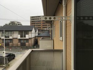 ファミール井尻　＊ A0203号-14
