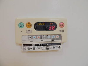 シャーメゾン・ボヌール D棟 D0102号-12