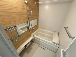 シャーメゾン高宮ペルーレ A0201号-4