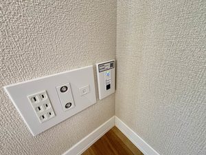 シャーメゾン高宮ペルーレ A0201号-9