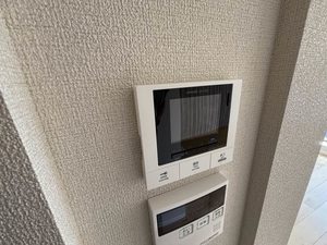 シャーメゾン高宮ペルーレ A0201号-11