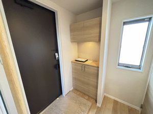 シャーメゾン高宮ペルーレ A0201号-12