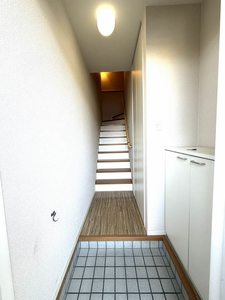 ファミール那珂川 A0203号-2