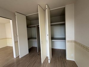 ファミール那珂川 A0203号-4