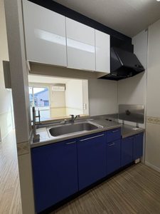 ファミール那珂川 A0203号-10