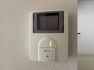 ファミール那珂川 A0203号-11