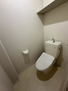 ファミール那珂川 A0203号-14