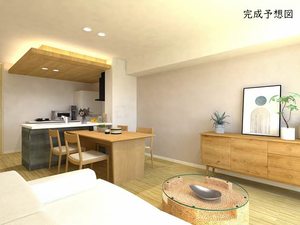 シャーメゾンＨＡＲＵ A0101号-3