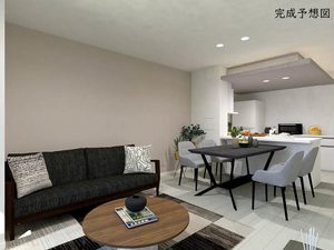 シャーメゾンＨＡＲＵ A0102号-3