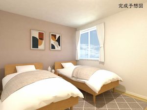 シャーメゾンＨＡＲＵ A0201号-4