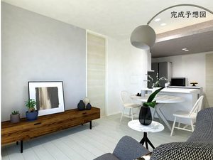 シャーメゾンＨＡＲＵ A0203号-3